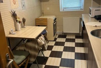 Apartament cu 2 camere decomandat în Stadion - 5