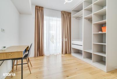 Apartament cu 3 camere în Nord