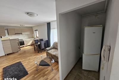 Apartament cu 2 camere în Baciu - 7