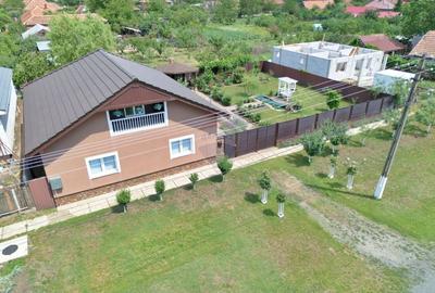 Casă individuală cu 3 camere cu Teren 1410 Mp în Șofronea - 3