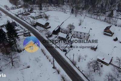 Teren de 2283 mp, în Tarcău - 16