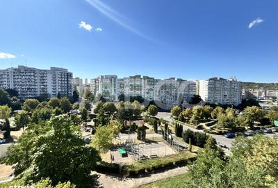 Apartament cu 3 camere decomandat în Mănăștur