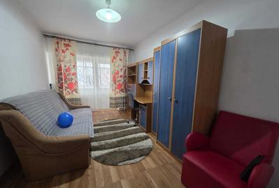 Apartament cu 2 camere decomandat în Cug - 3