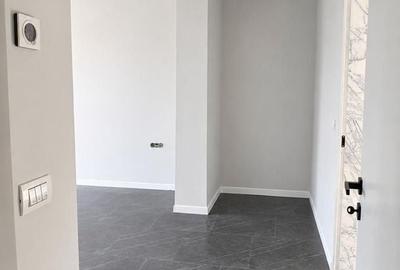 Apartament cu 3 camere decomandat, mobilat în Băneasa - 20