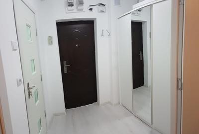 Garsonieră semidecomandată în 7 Noiembrie - 5