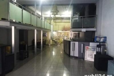 Spațiu comercial, de 3,500 mp, în Central - 1
