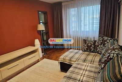 Apartament cu 3 camere decomandat în Dristor