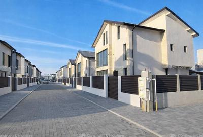 Duplex cu 4 camere cu Canalizare în Nord - 1
