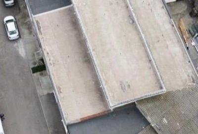 Spațiu industrial, de 122 mp, în Casa de Cultură - 5
