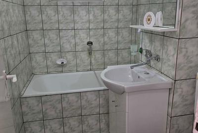 Apartament cu 2 camere semidecomandat în Păcurari - 7