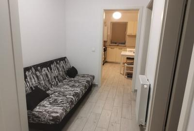 Garsonieră decomandată în Avantgarden - 1