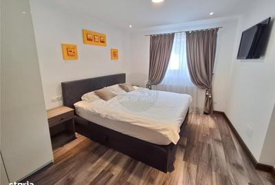 Casă cu 4 camere în Piața Cluj - 8