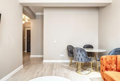 Apartament cu 2 camere decomandat, mobilat în Aviației - 4