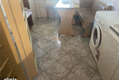 Apartament cu 2 camere decomandat în Ultracentral