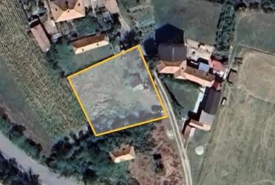 Teren de 828 mp, în Galicea - 5
