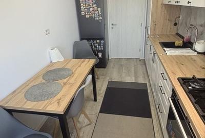 Apartament cu 2 camere decomandat în Exterior Vest - 5