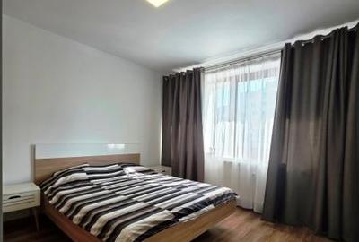 Apartament cu 2 camere decomandat, mobilat în Ștefan cel Mare