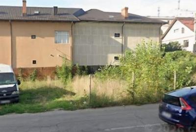 Teren Construcții intravilan de 354 mp, în Găvana - 4