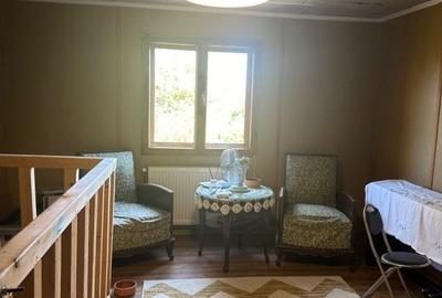 Casă cu 4 camere decomandat cu Teren 1500 Mp în Poiana