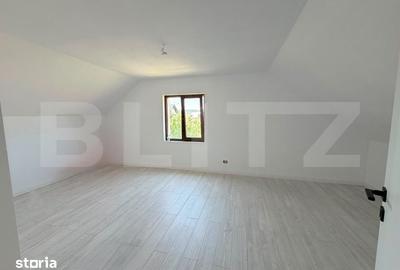 Casă cu 4 camere cu Teren 400 Mp în Central
