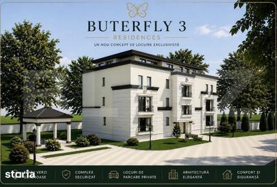 Apartament cu 3 camere în Central - 1
