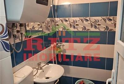 Garsonieră în Central
