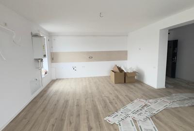 Apartament cu 3 camere decomandat în 2 Moldoveni - 11