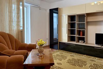 Apartament cu 2 camere decomandat, mobilat în 1 Decembrie 1918 - 1