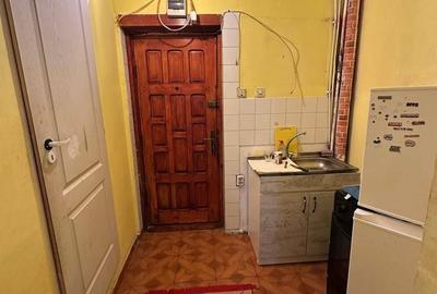 Garsonieră în Central