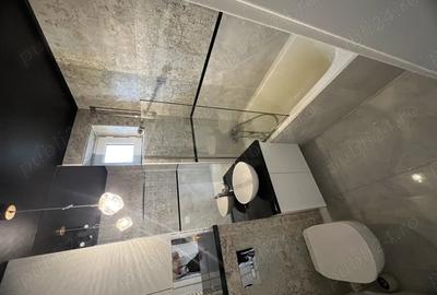 Apartament cu 3 camere semidecomandat în Semicentral - 2