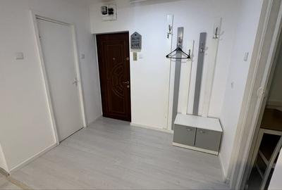 Apartament cu 2 camere semidecomandat în Dacia - 8