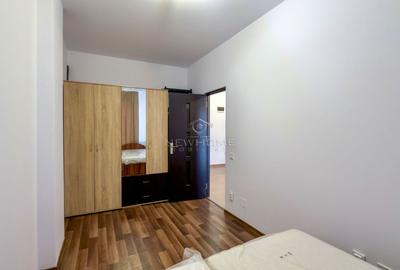 Apartament cu 2 camere semidecomandat, mobilat în Între Lacuri - 14