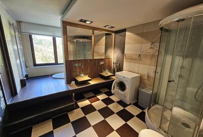 Apartament cu 2 camere semidecomandat, mobilat în Central - 5
