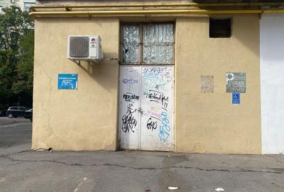 Spațiu comercial, de 65 mp, în Central