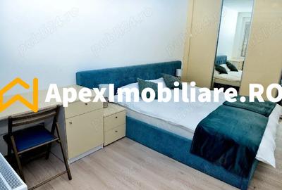 Apartament cu 2 camere semidecomandat, mobilat în Banu Manta - 4