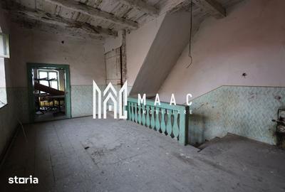 Casă cu 6 camere cu Teren 1186 Mp în Beclean - 19
