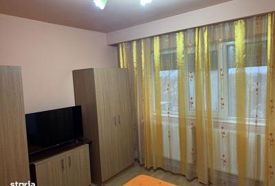 Apartament cu 2 camere decomandat în Central - 4