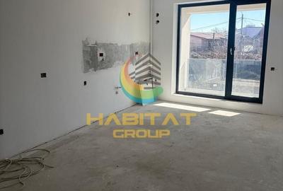 Apartament cu 2 camere decomandat în Prelungirea Ferentari