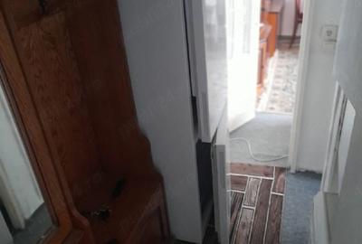 Apartament cu 2 camere semidecomandat în George Enescu
