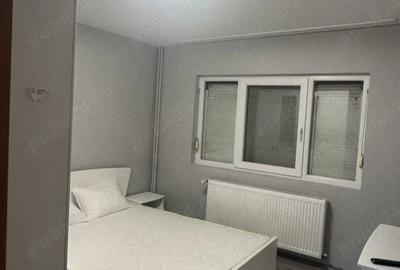Apartament cu 2 camere semidecomandat în Micălaca - 2
