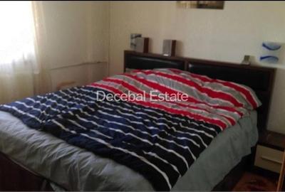 Apartament cu 2 camere semidecomandat, mobilat în Dristor
