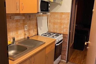 Garsonieră semidecomandată în Gheorgheni - 1