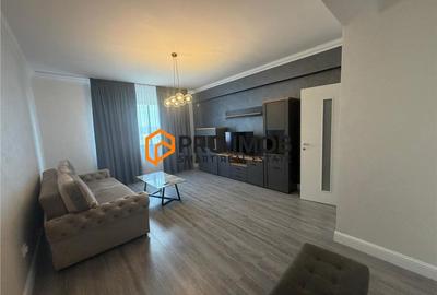 Apartament cu 3 camere decomandat, mobilat în Orizont - 1