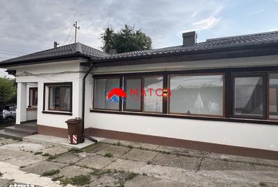 Casă cu 3 camere în Mușcel