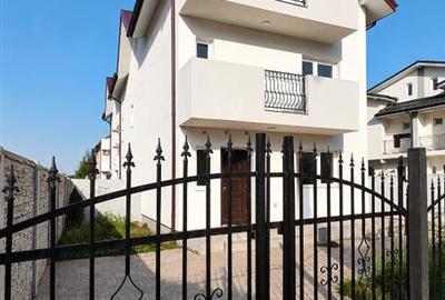 Duplex cu 4 camere cu Canalizare în Alexandriei - 22