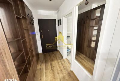 Apartament cu 2 camere semidecomandat, mobilat în Europa - 8