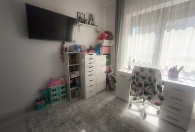 Apartament cu 4 camere decomandat, mobilat în Lujerului - 17