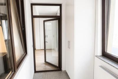 Apartament cu 3 camere decomandat în Tractorul - 6