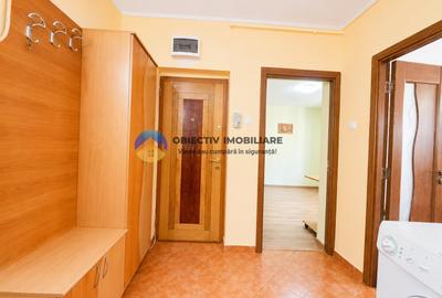 Apartament cu 2 camere decomandat în Central - 12