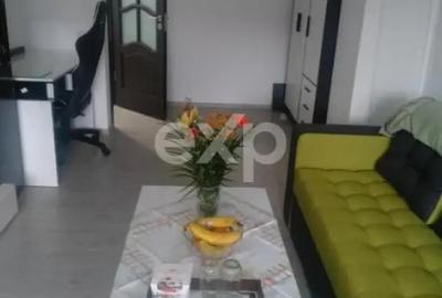 Apartament cu 2 camere decomandat în Nord